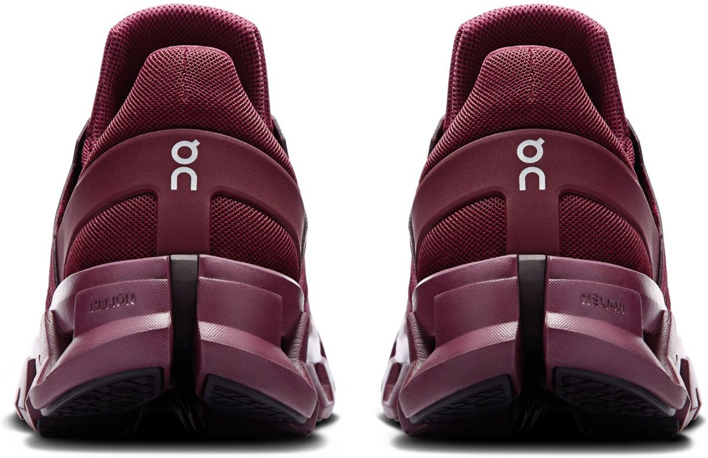 Cloudswift 4 AD Maroon / Maroon 6