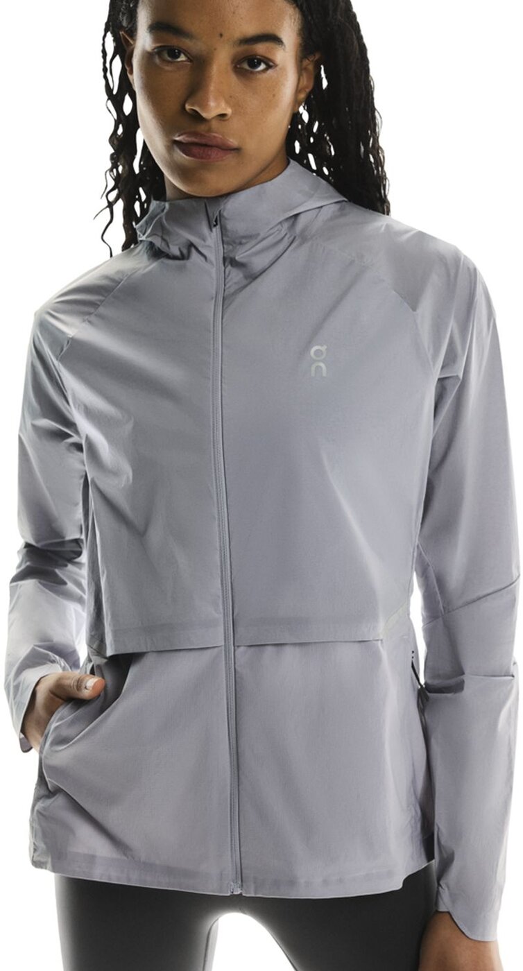 Core Jacket Lilac 6