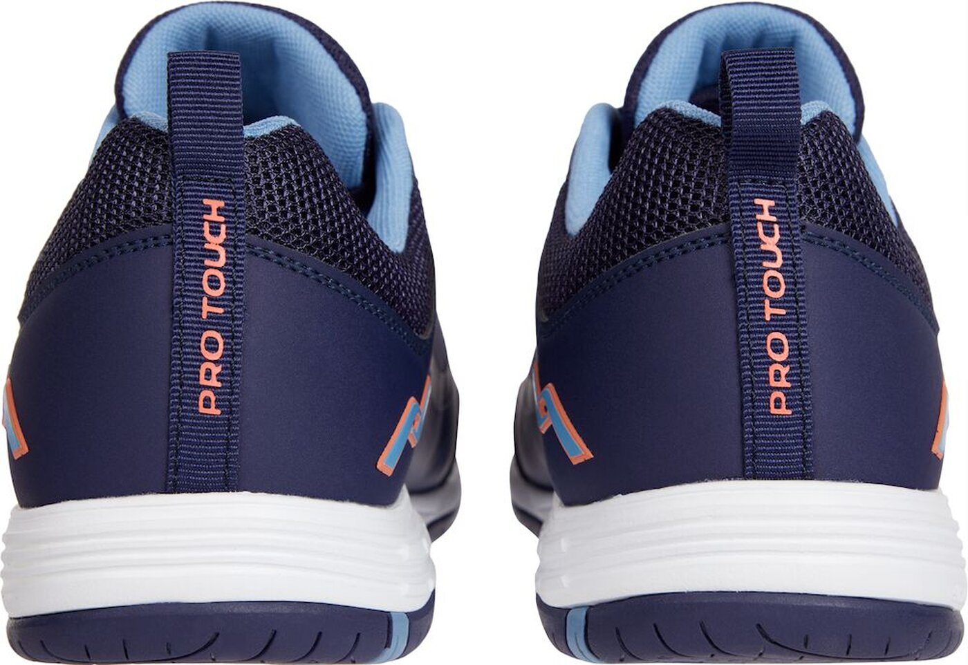 Da.-Indoor-Schuh Rebel IV W 6