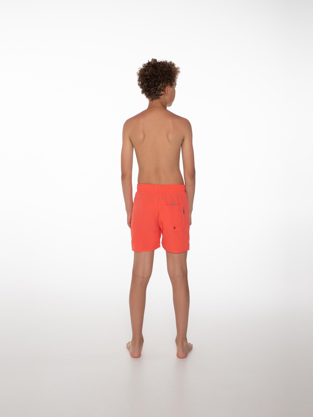 CULTURE JR beachshort 6