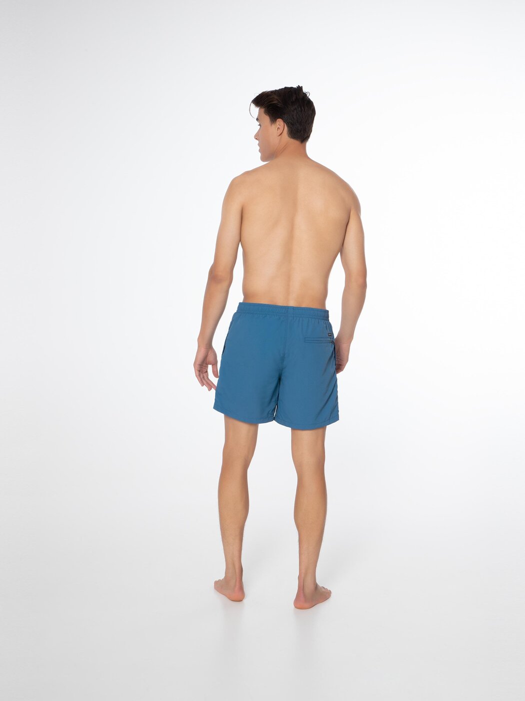 FASTER beachshort 393 Airforces 6