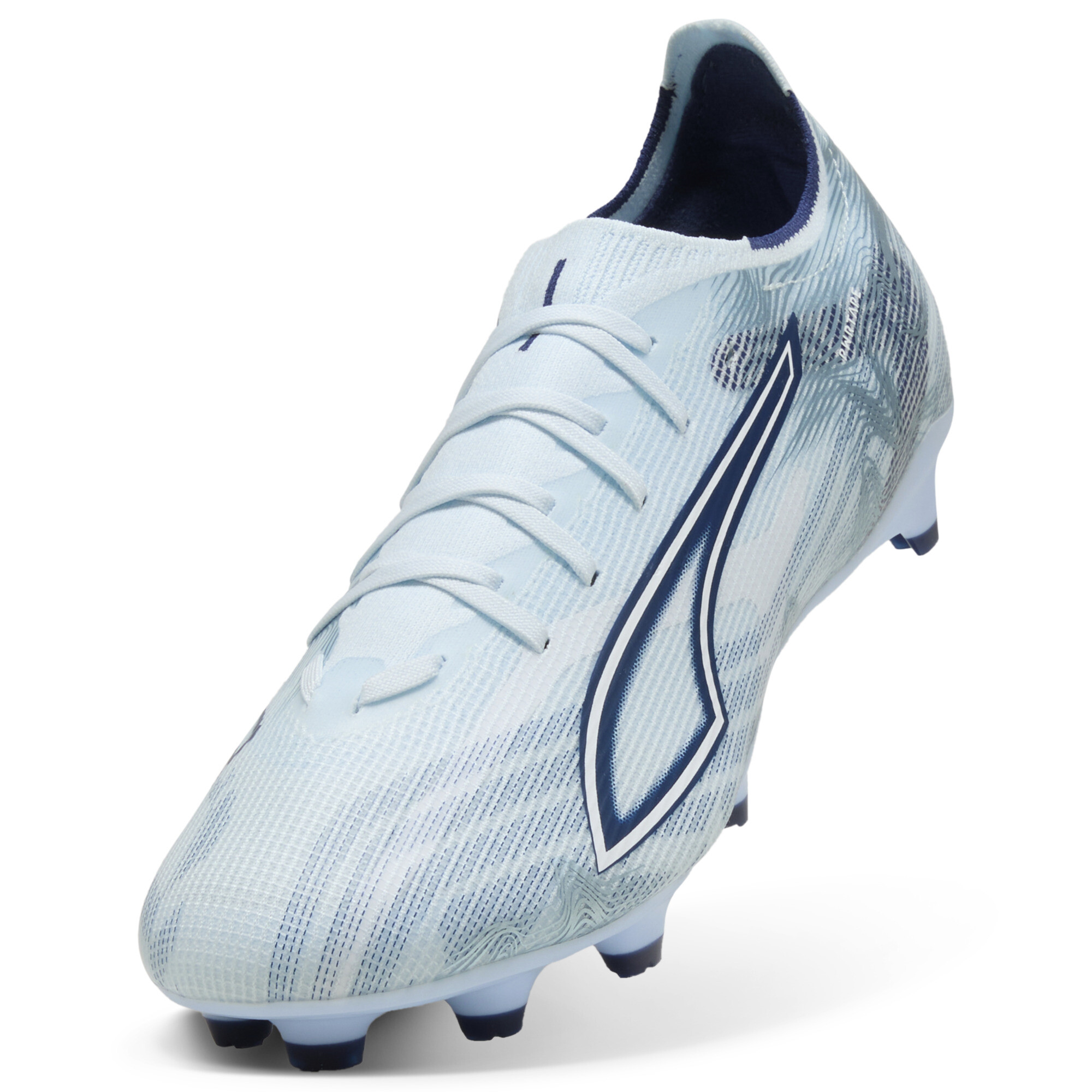 ULTRA 6 MATCH FG/AG PUMA BLACK 6
