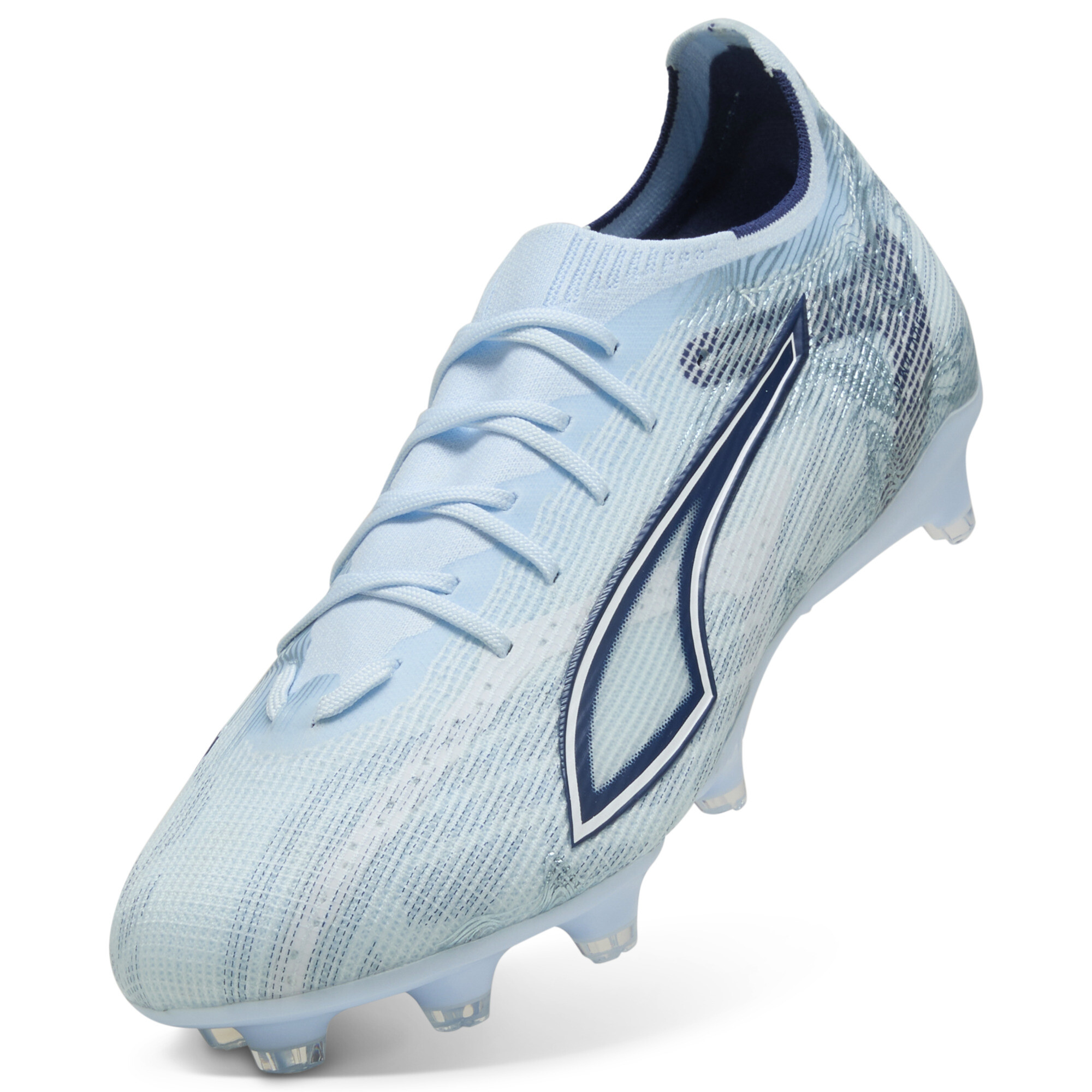 ULTRA 6 PRO FG/AG PUMA BLACK 6