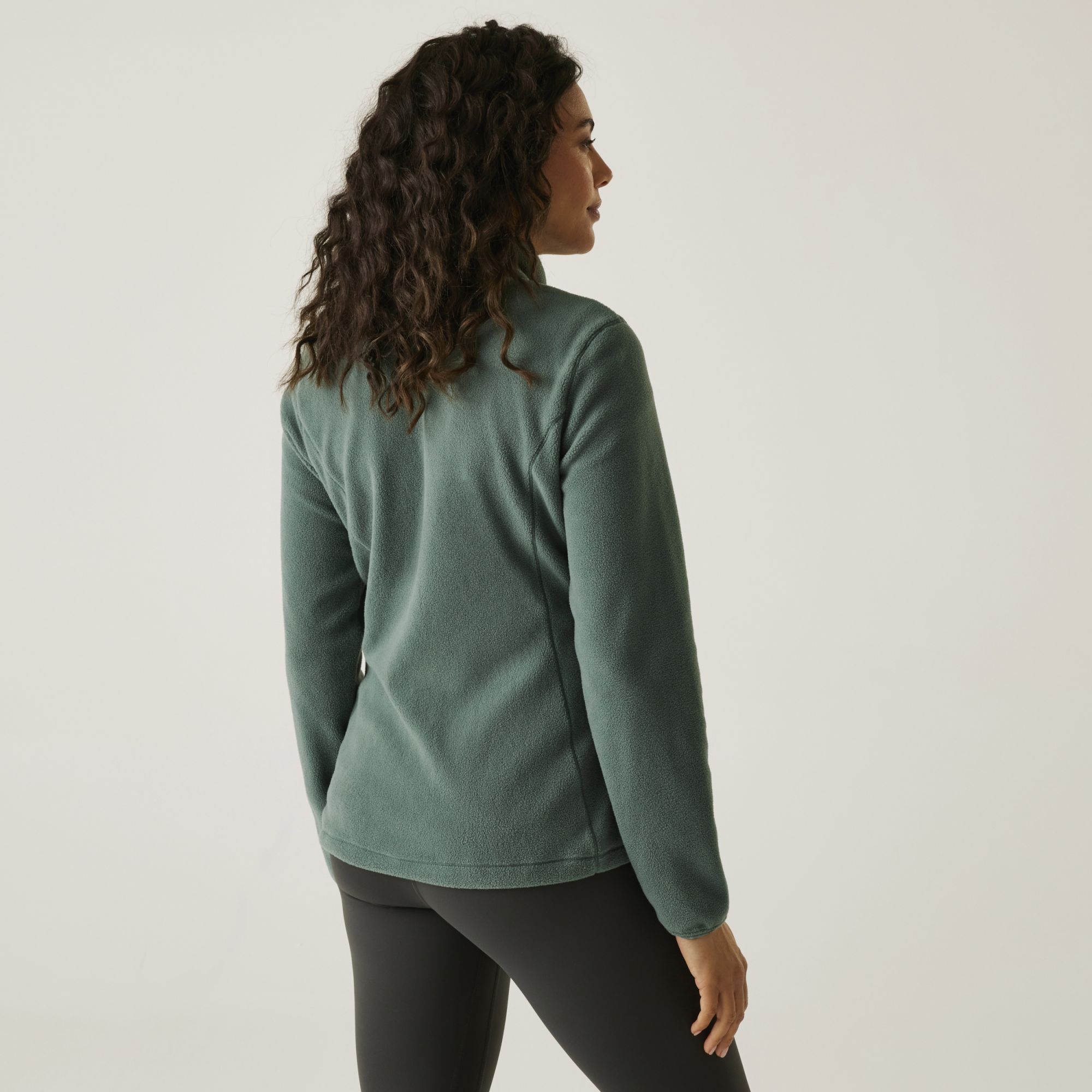 Floreo IV Spruce Green 6