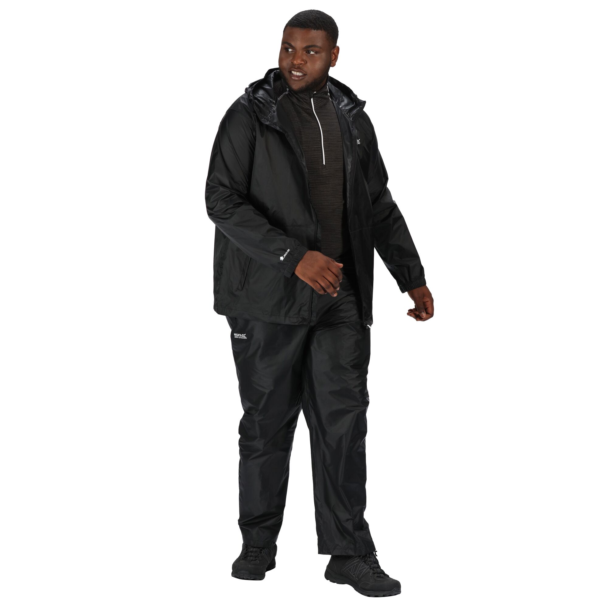Pack It O/Trouser 6