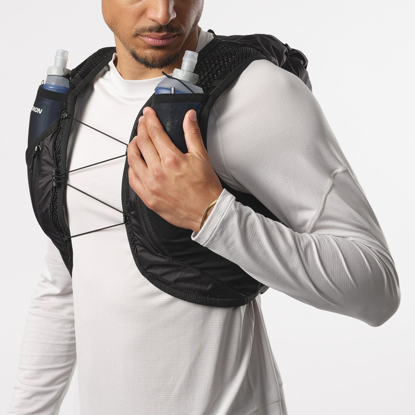 ACTIVE SKIN 12 Black/ 6