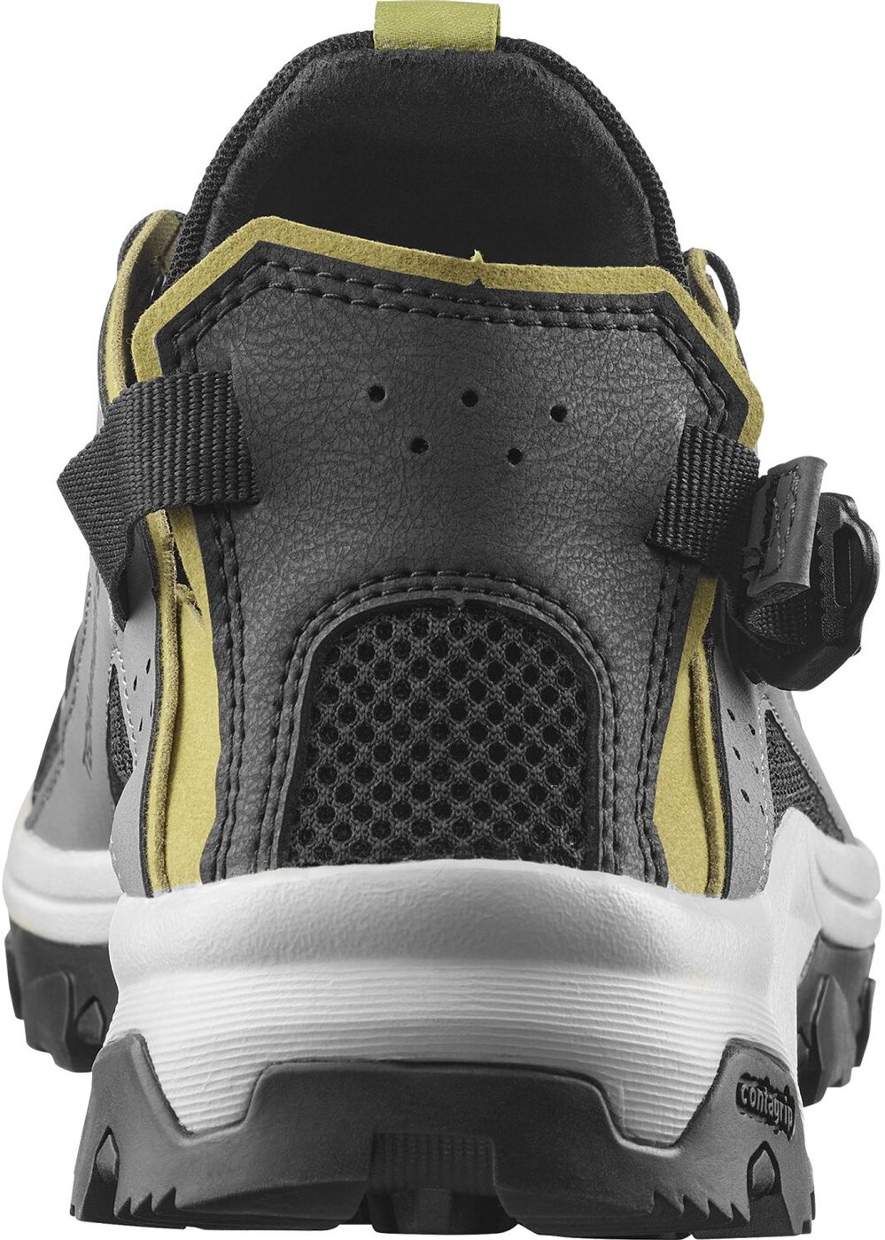SHOES TECHAMPHIBIAN 5 Clrock/Willow/Blac Black/ 6