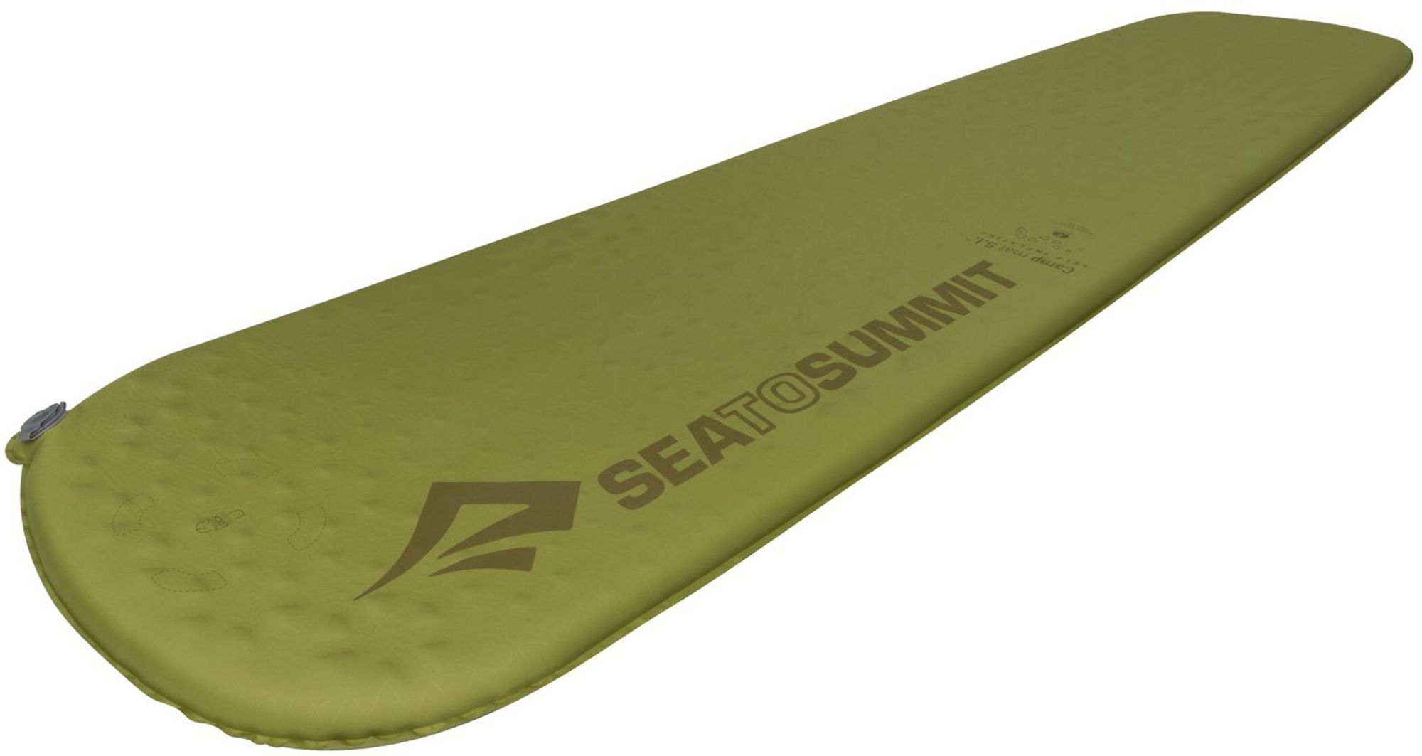 Camp Mat Self Inflating Mat 6