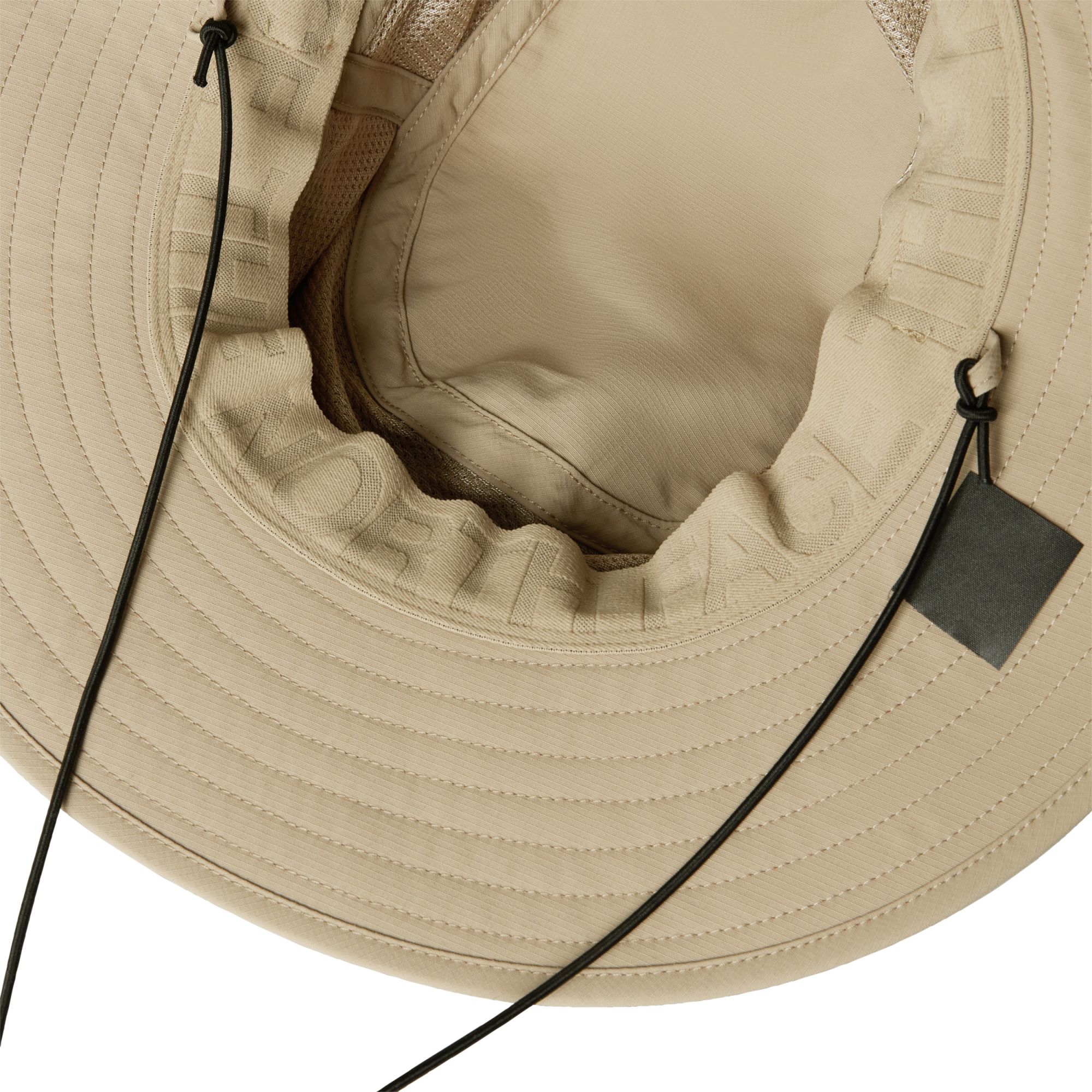 HORIZON BREEZE BRIMMER HAT 78S DUNE BEIGE/DUNE BEIGE 6