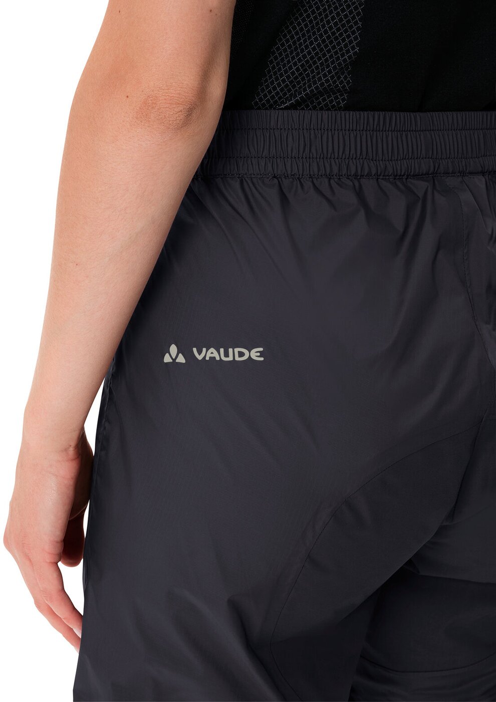 Wo Drop Pants II black/black 6