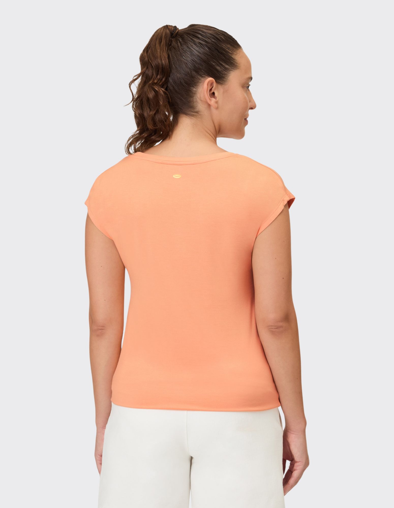 VB_Wonder 4097 01 T-Shirt papaya 6