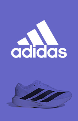 Banner adidas