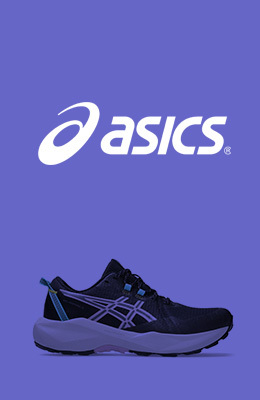 Banner Asics