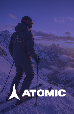 Banner Atomic
