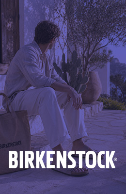 Banner Birkenstock