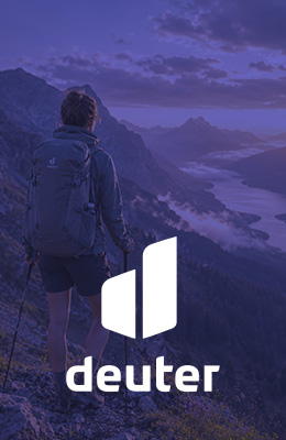 Banner Deuter