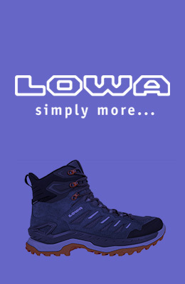 Banner Lowa