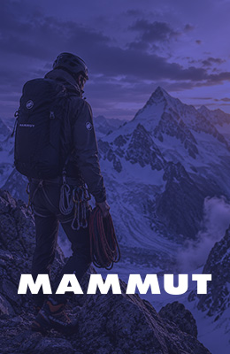 Banner Mammut