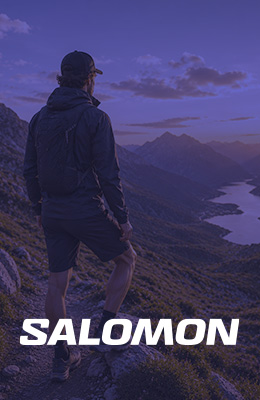 Banner Salomon