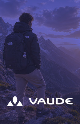 Banner Vaude