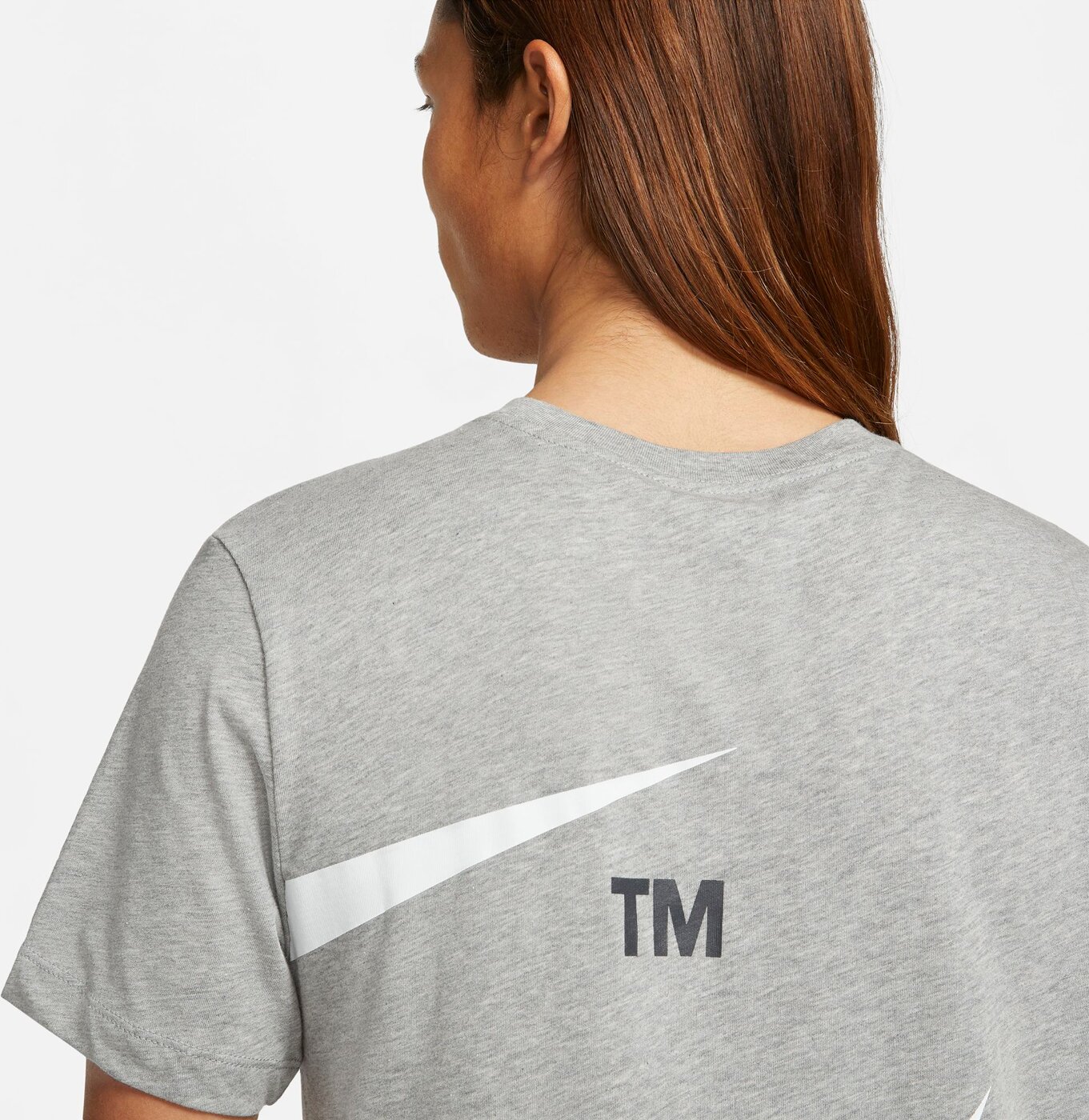Bei Was Hilft Gruner Tee M NSW TEE STMT GX – Sport-Gruner